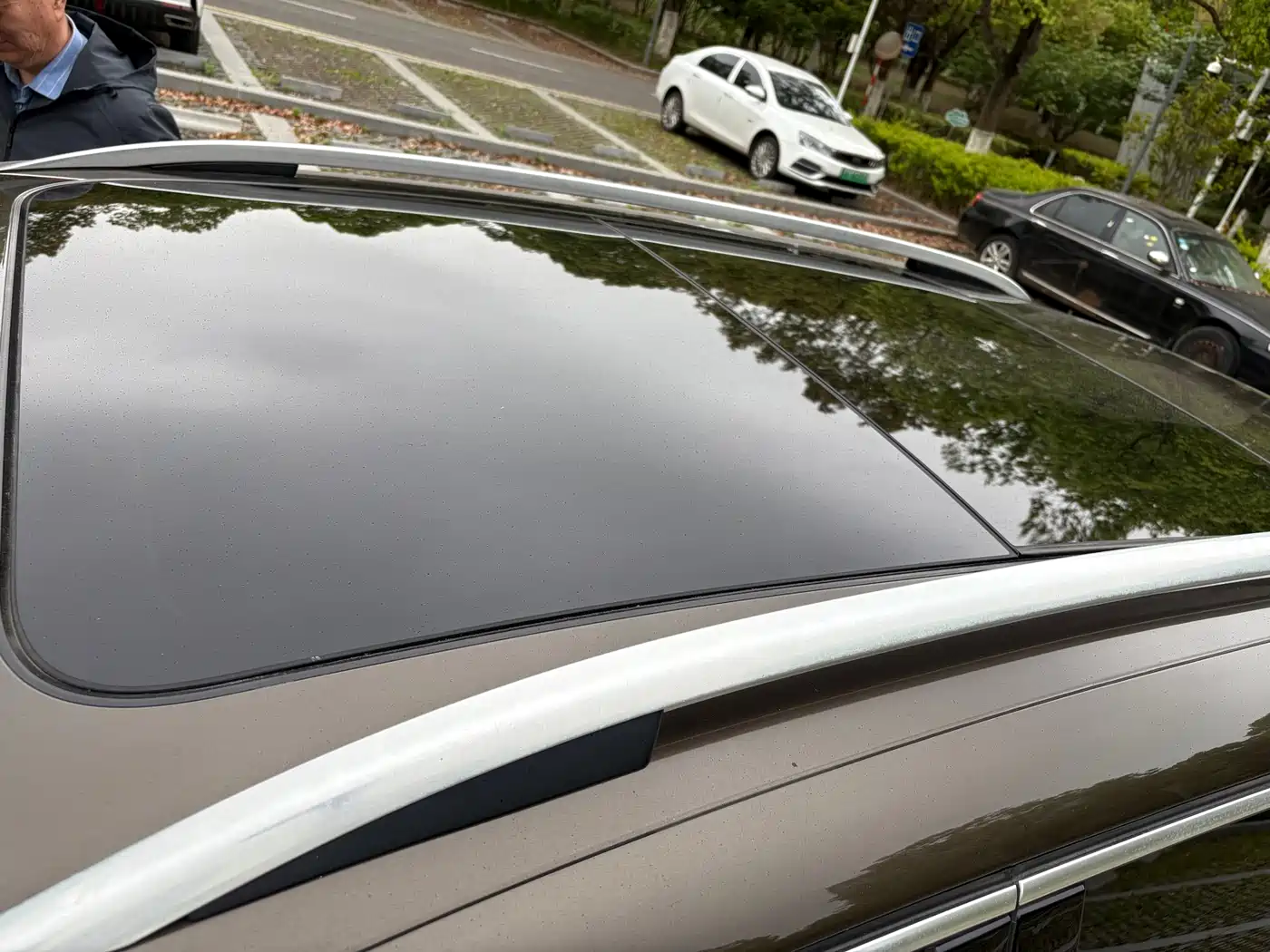 Volkswagen Tiguan 2016 Model 300TSI Automatic 2WD Luxury Edition фото 24