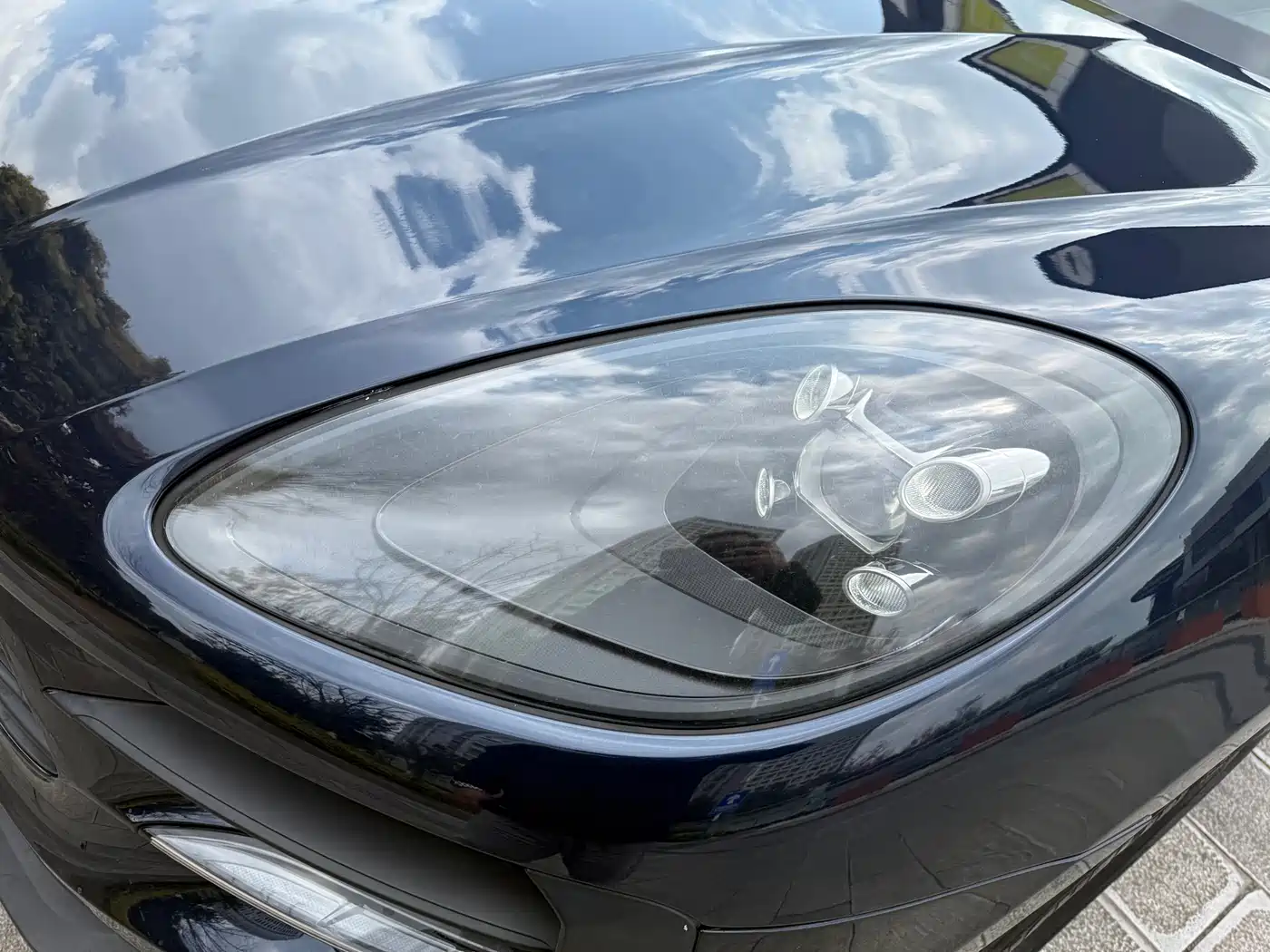 Porsche Macan 2018 Macan 2.0T фото 11