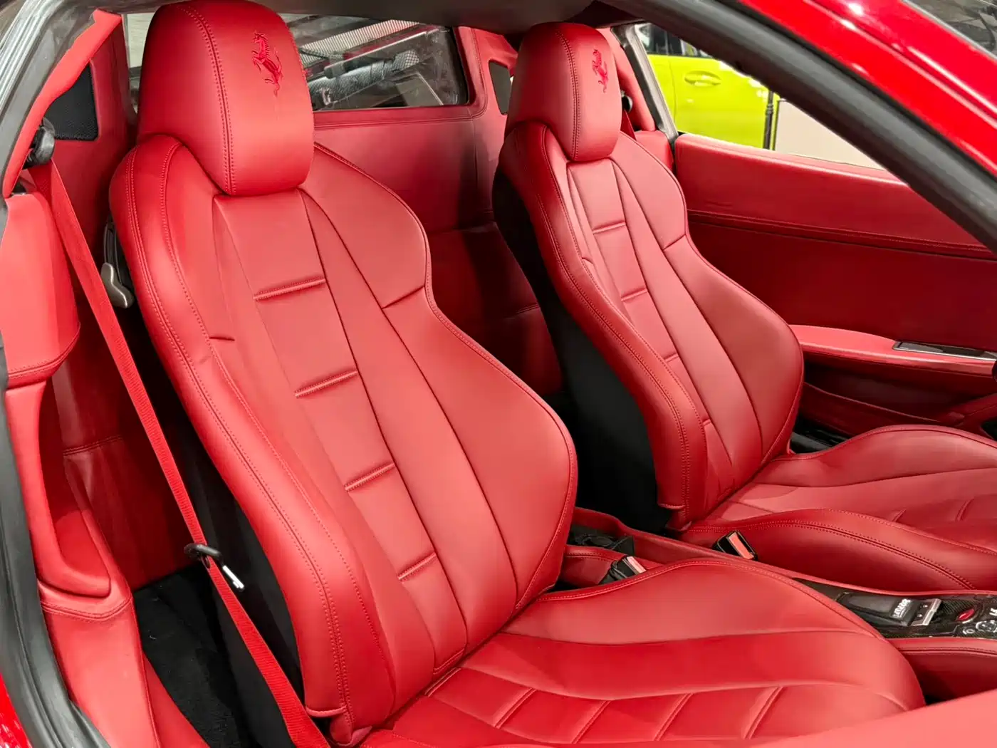 Ferrari 458 2011 4.5L Italia фото 12