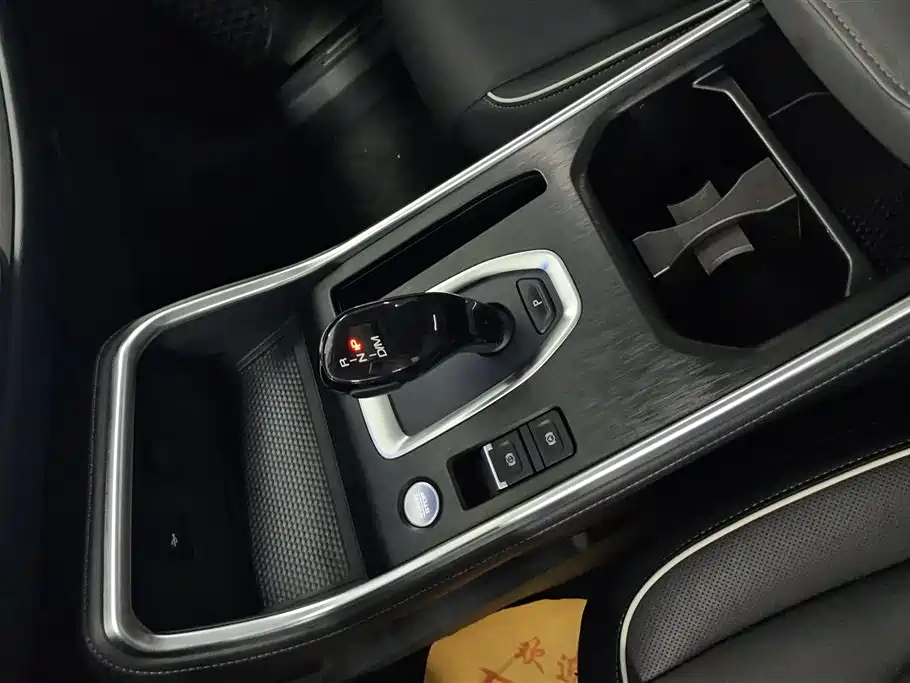 Haval H6 2021 National Trend Edition 1.5T Automatic Urban Edition фото 16