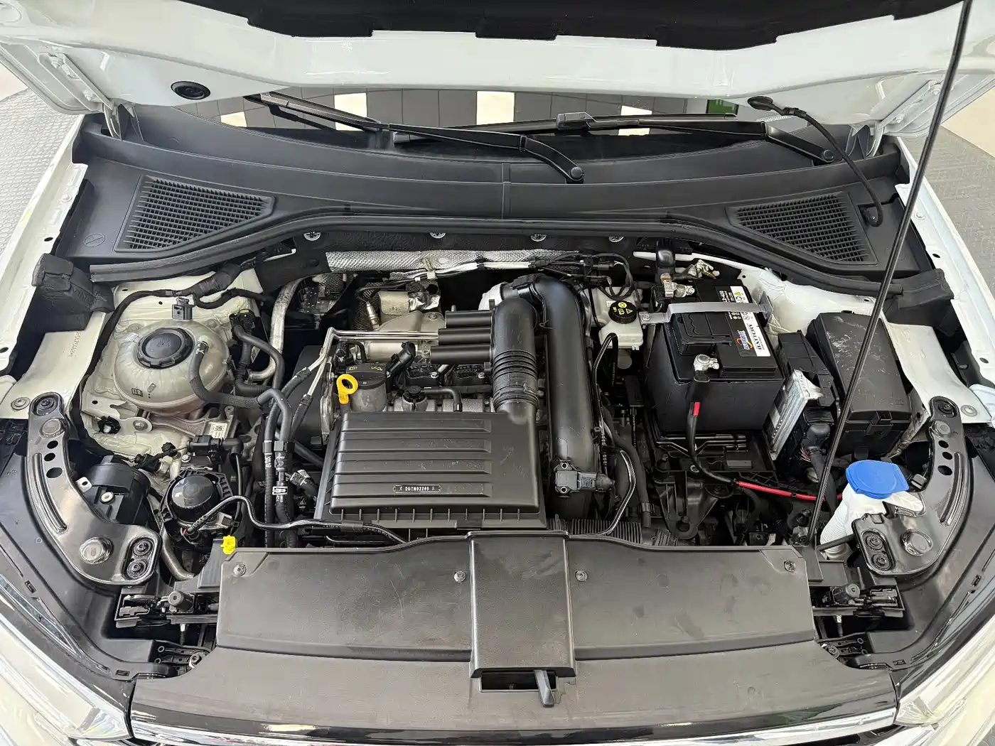 Volkswagen T-ROC 2023 280TSI DSG 2WD Time Edition фото 20
