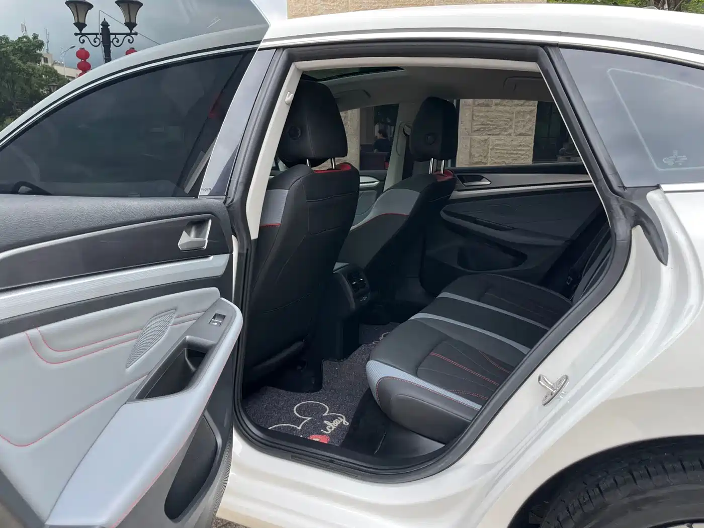Volkswagen Lamando 2022 Lamando L 280TSI DSG Cool Edition фото 5