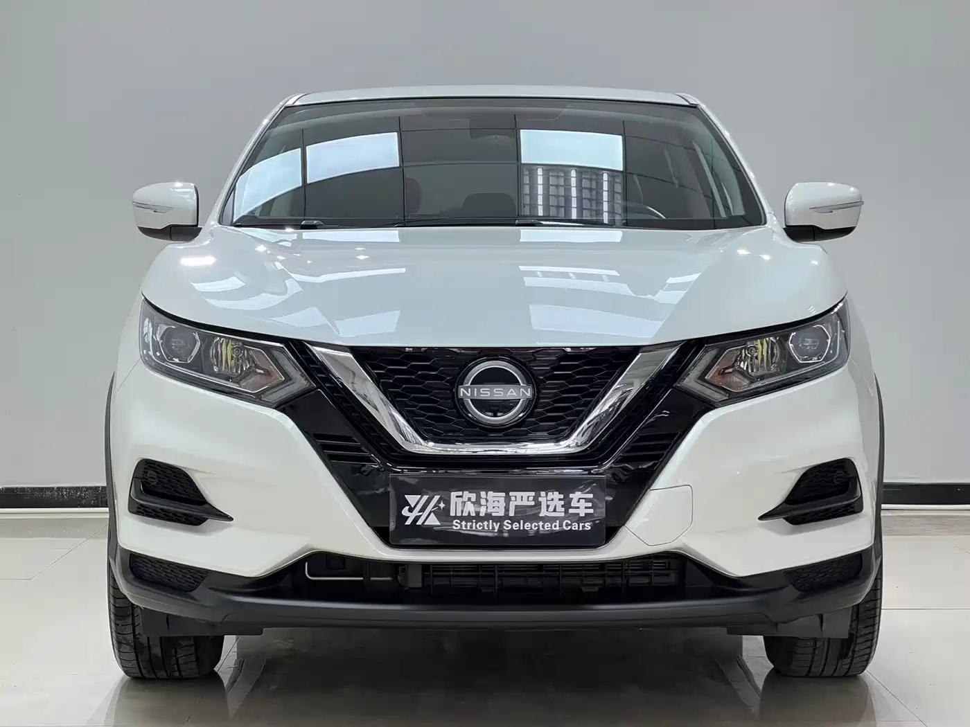 Nissan Qashqai, миниатюра 2