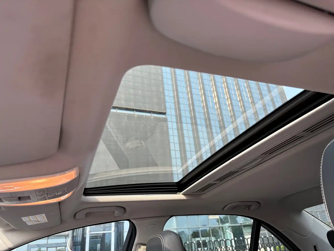 Mercedes-Benz C-Class 2013 C 260 Fashion Grand Edition фото 23