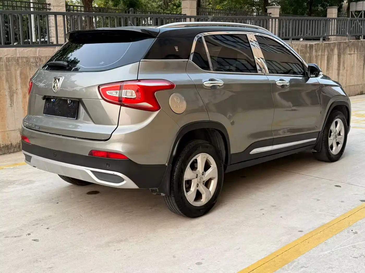 Photo 9 - Baojun 510