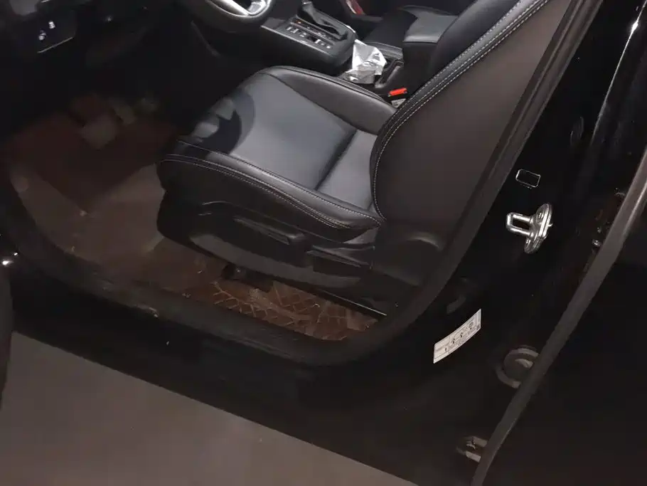 Photo 9 - Honda CR-V