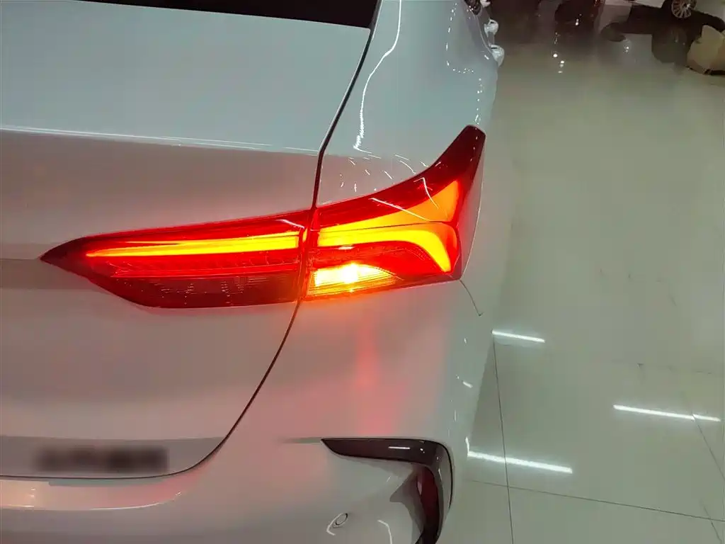 BUICK WEILANG