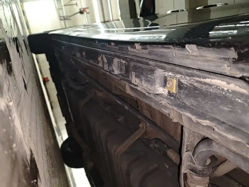 Photo 18 - Toyota Alphard