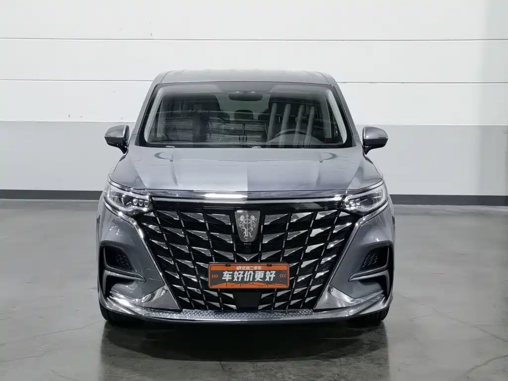 Roewe iMAX8 2025 2023 400TGI Comfort Edition