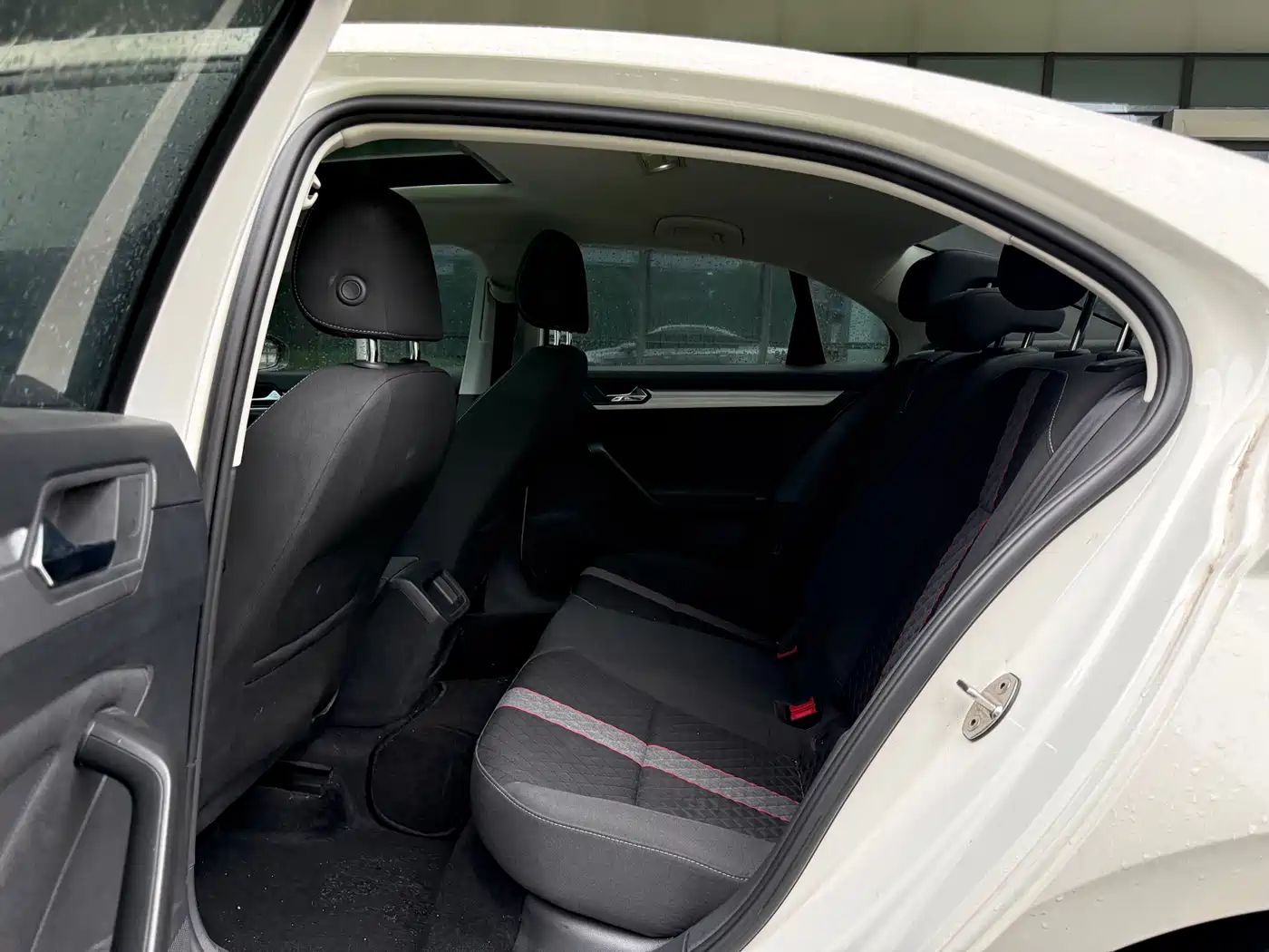 Volkswagen Lamando 2019 230TSI DSG Trend Edition China V фото 11
