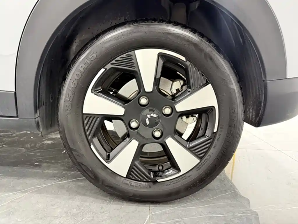 Wuling Motors Wuling Binguo PLUS 2024 2024 Model 510km Flagship Edition 4-Seater