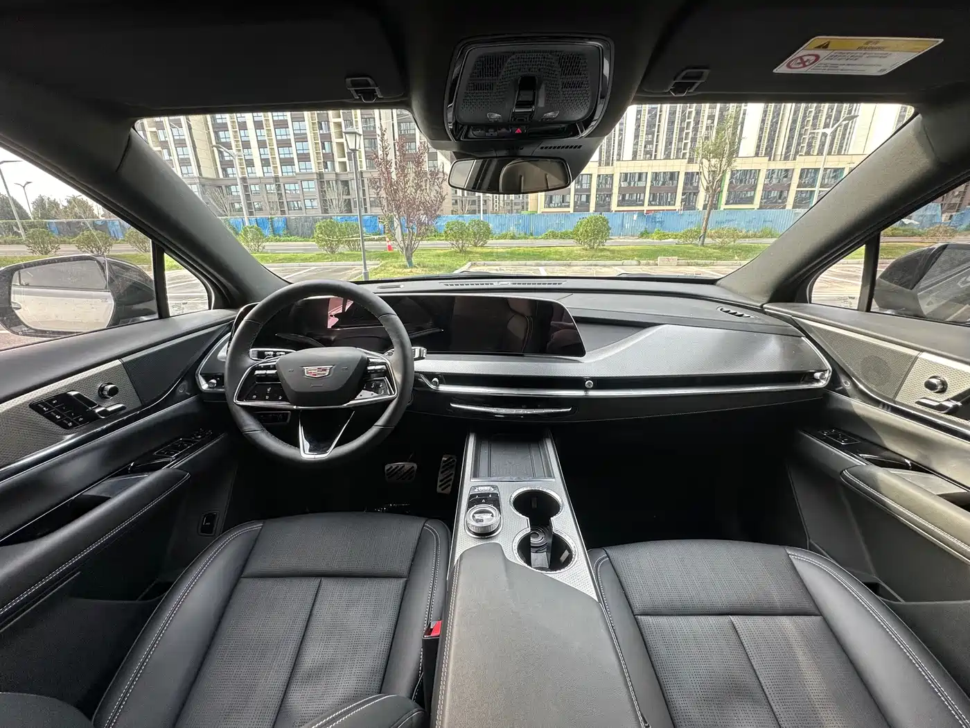 Cadillac XT5 2026 2026 2.0T Luxury Model