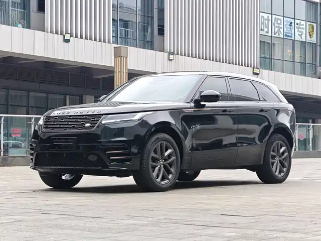 Land Rover Range Rover Velar 2024 Dynamic SE