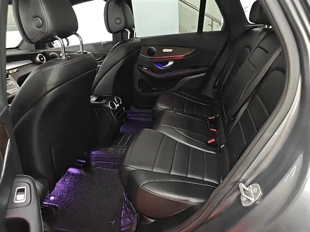 Mercedes-Benz GLC 2020 GLC 300 L 4MATIC Dynamic фото 17
