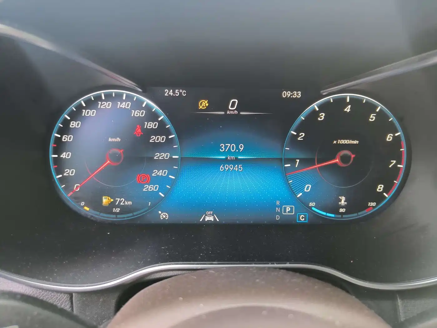 Mercedes-Benz GLC 2020 Facelift GLC 300 L 4MATIC Dynamic фото 10