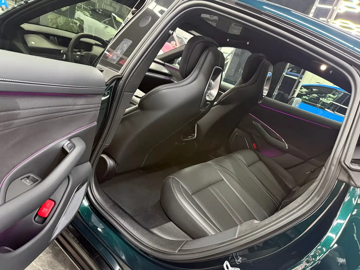 Xiaomi Auto Xiaomi SU7 2026 2026 Standard Edition