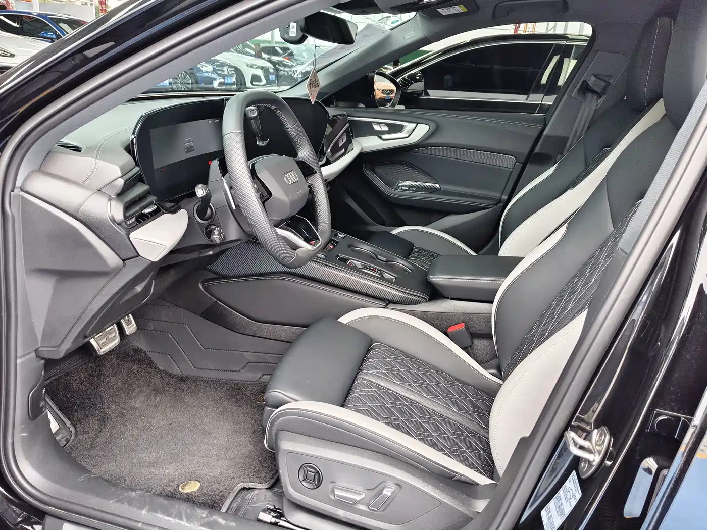Audi A5L 2026 2025 2.0T Sport Edition Plus