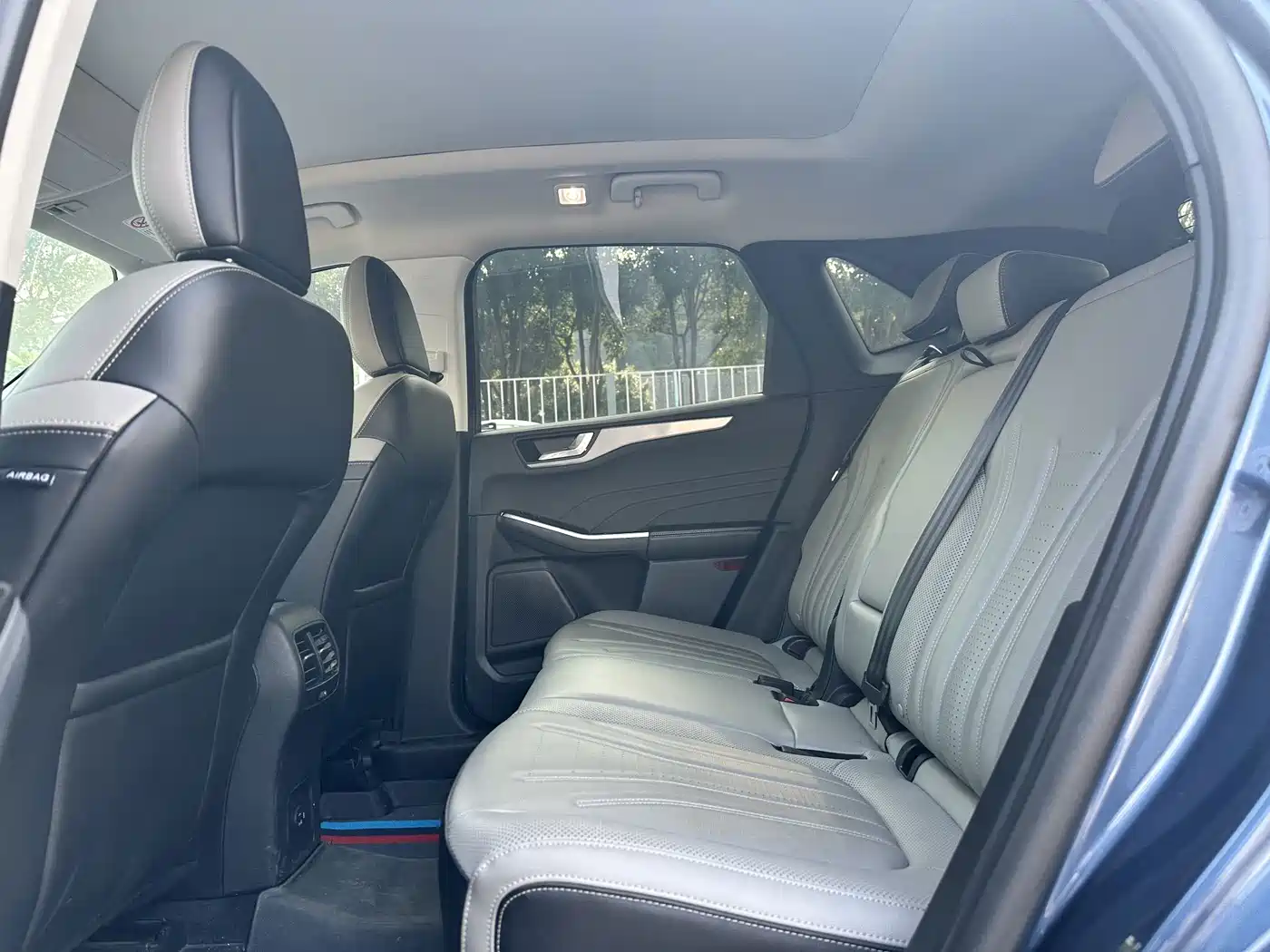 Ford Escape 2022 2020 EcoBoost 245 2WD Premium Edition