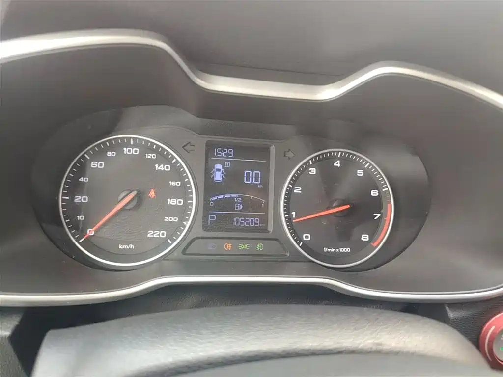 MG ZS 2017 2017 1.5L Auto Premium Internet Edition