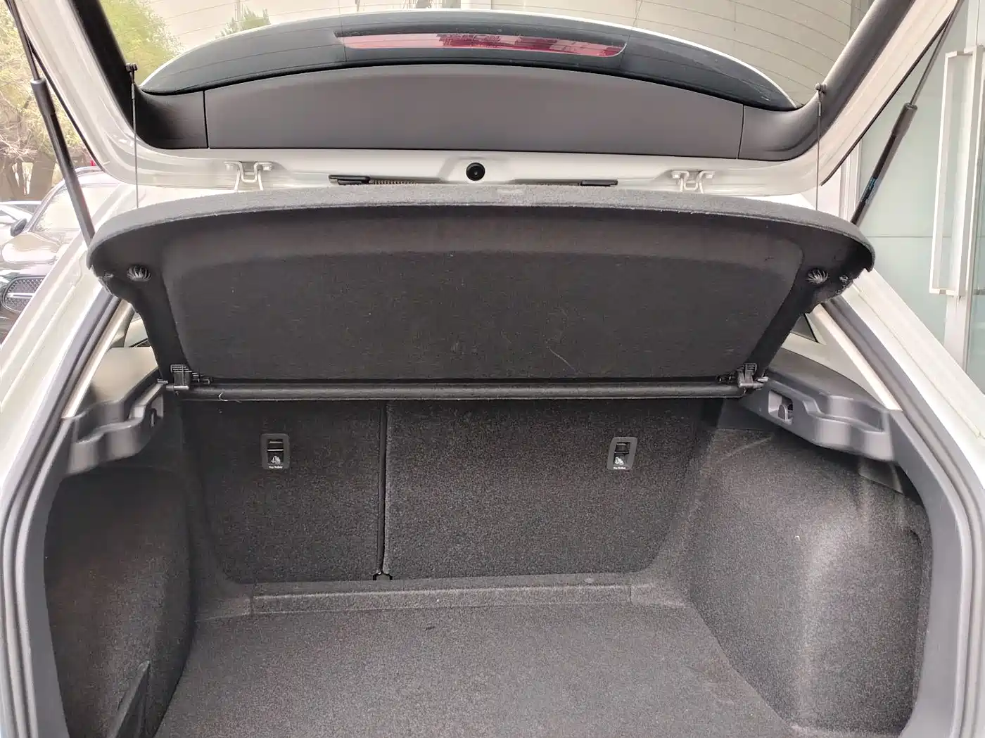 Volkswagen C-TREK 2018 230TSI DSG Luxury фото 12
