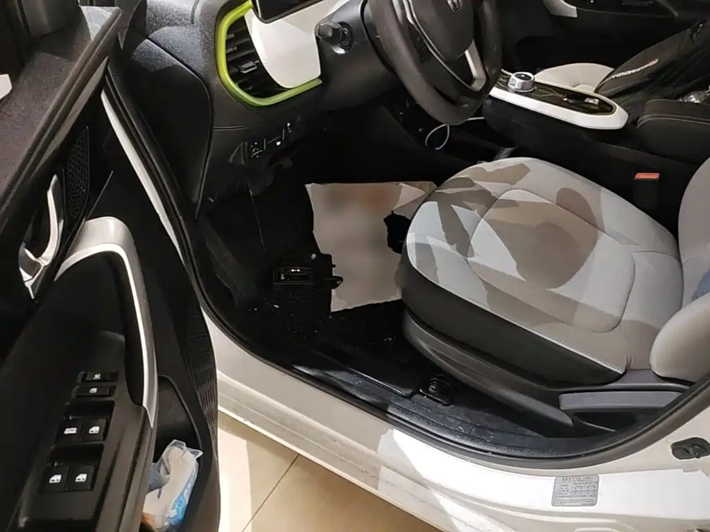 Changan Benben E-Star 2022 2020 Heartbeat Edition (NMC Battery)