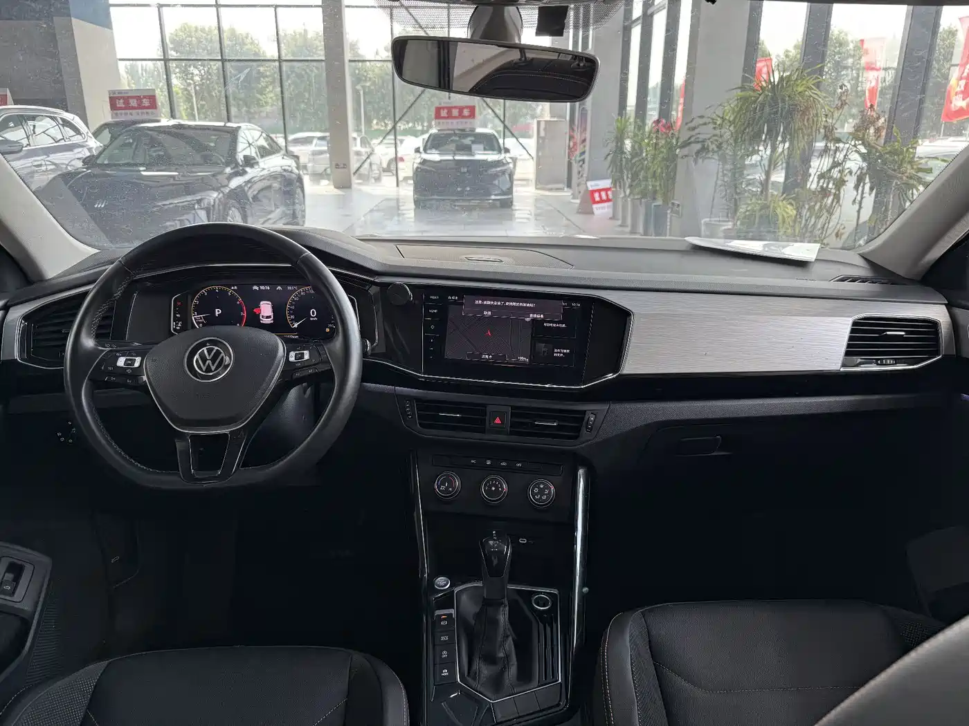 صورة 6 - Volkswagen Tayron