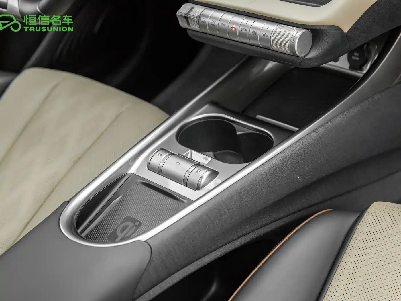 BYD Dolphin 2023 420km Fashion Edition фото 19