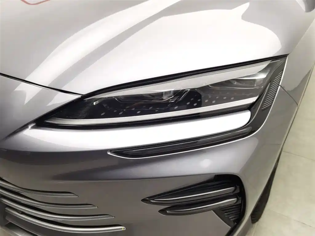 BYD SONGJIANG NEW ENERGY