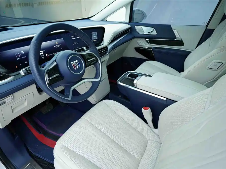 BUICK CENTURY