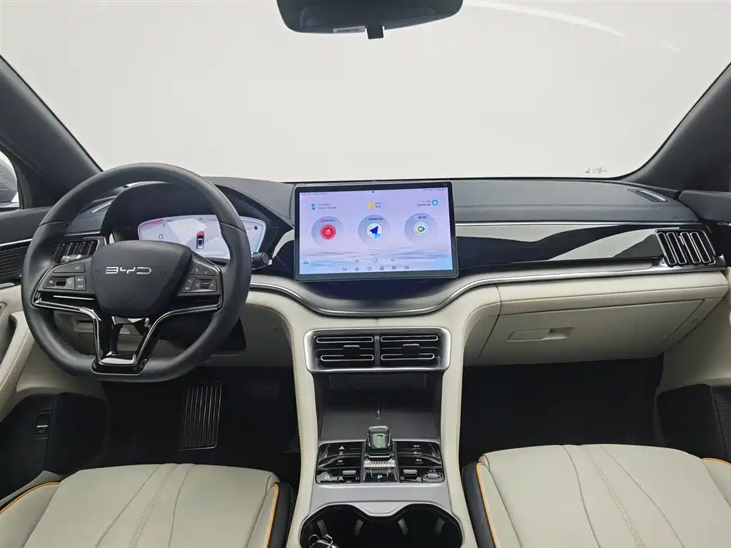 BYD SONGJIANG NEW ENERGY