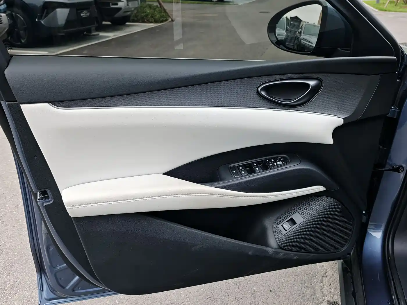 BYD Seal 06 New Energy 2024 DM-i 80KM Luxury фото 16