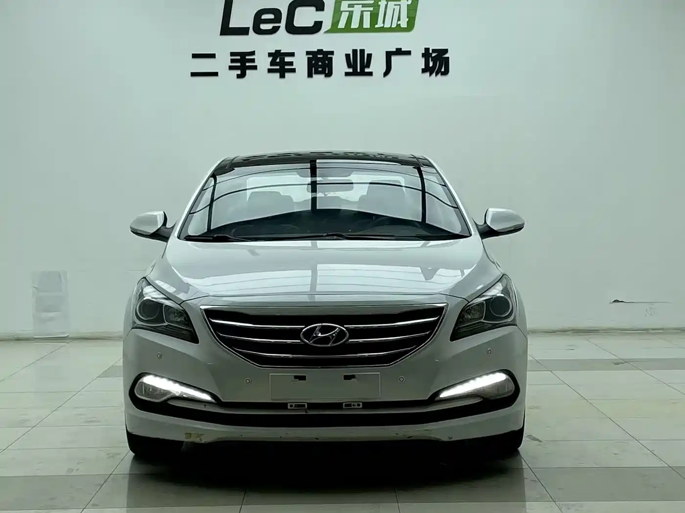 HYUNDAI NAME PICTURE