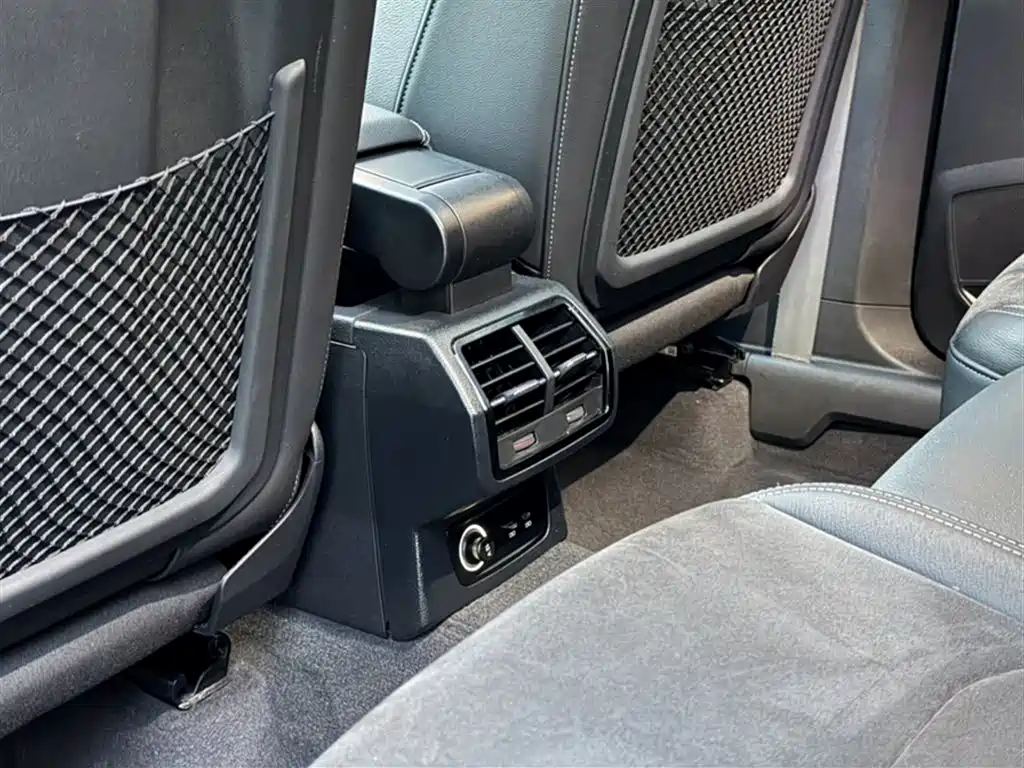 Audi Q3 2022 35 TFSI Fashion Dynamic фото 17