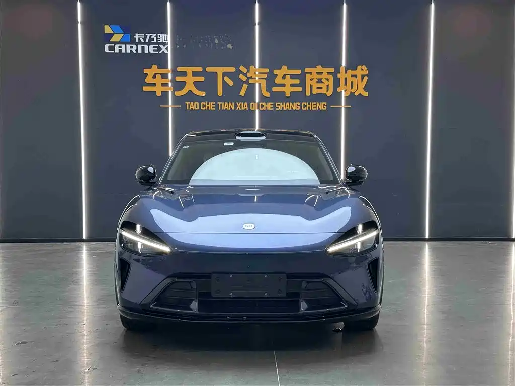 Xiaomi Auto Xiaomi YU7 2025 Ultra Long Range High Performance AWD Max Edition фото 2