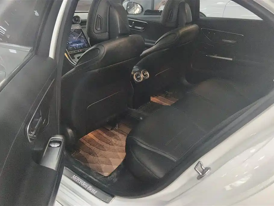 Mercedes-Benz C-Class 2023 C 260 L Sport фото 11