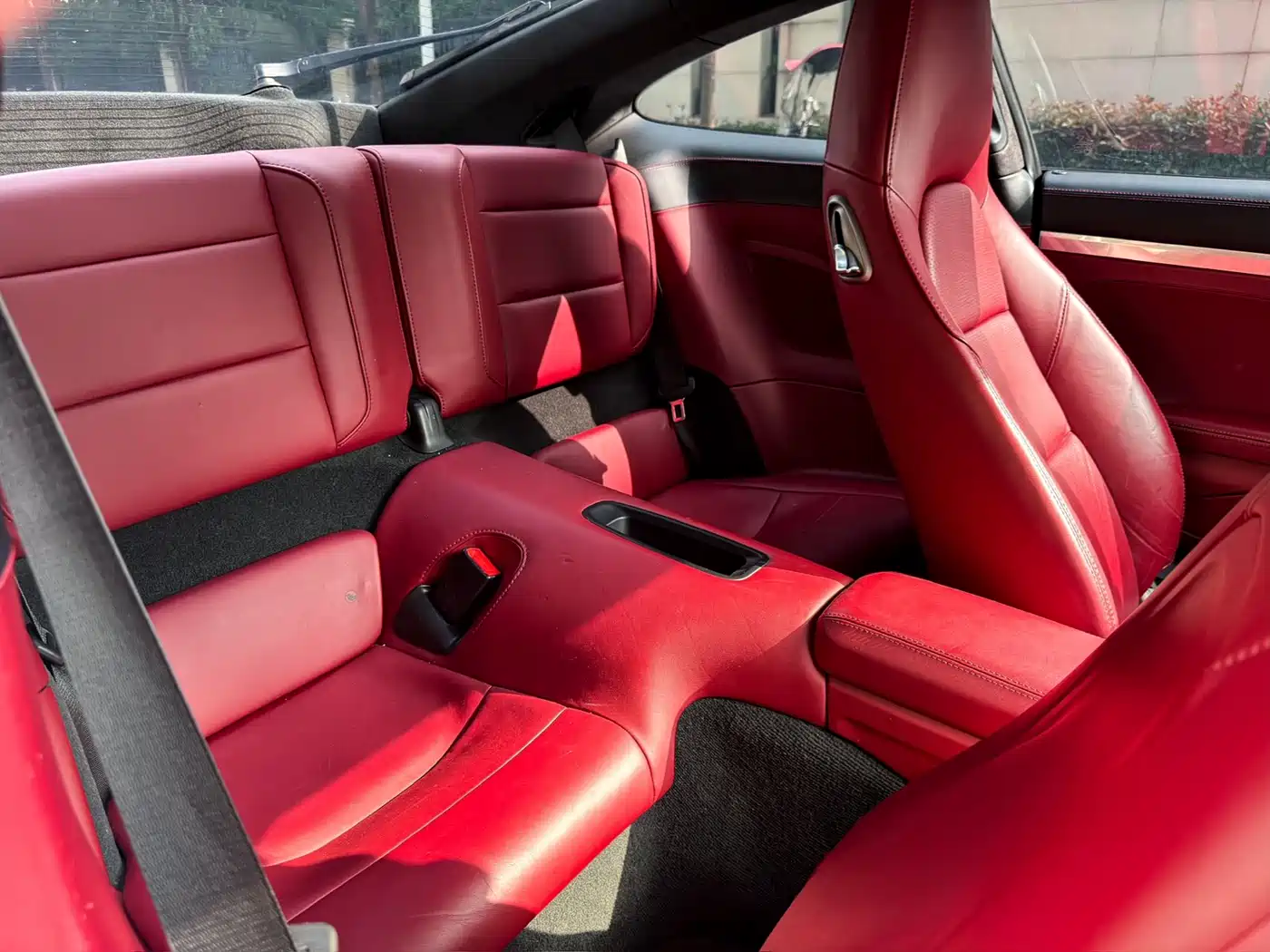 Porsche 911 2016 Carrera S 3.0T фото 7
