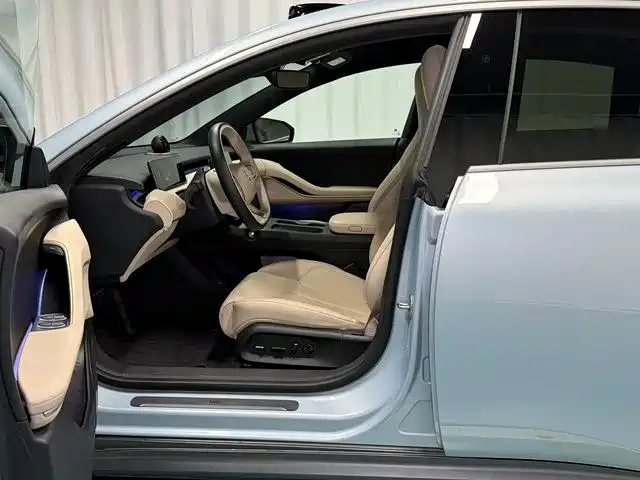 NIO ET5 2022 2022 75kWh
