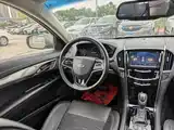 Photo 10 - Cadillac ATS-L