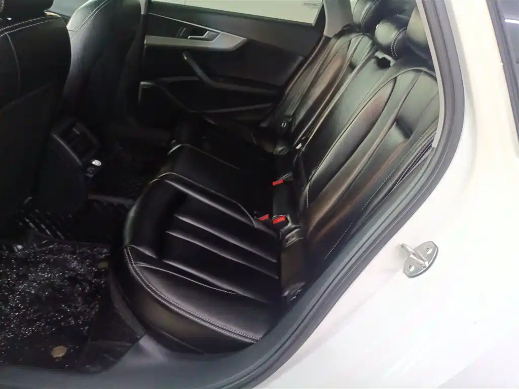 Audi A4L 2019 40 TFSI Progressive (China V) фото 17