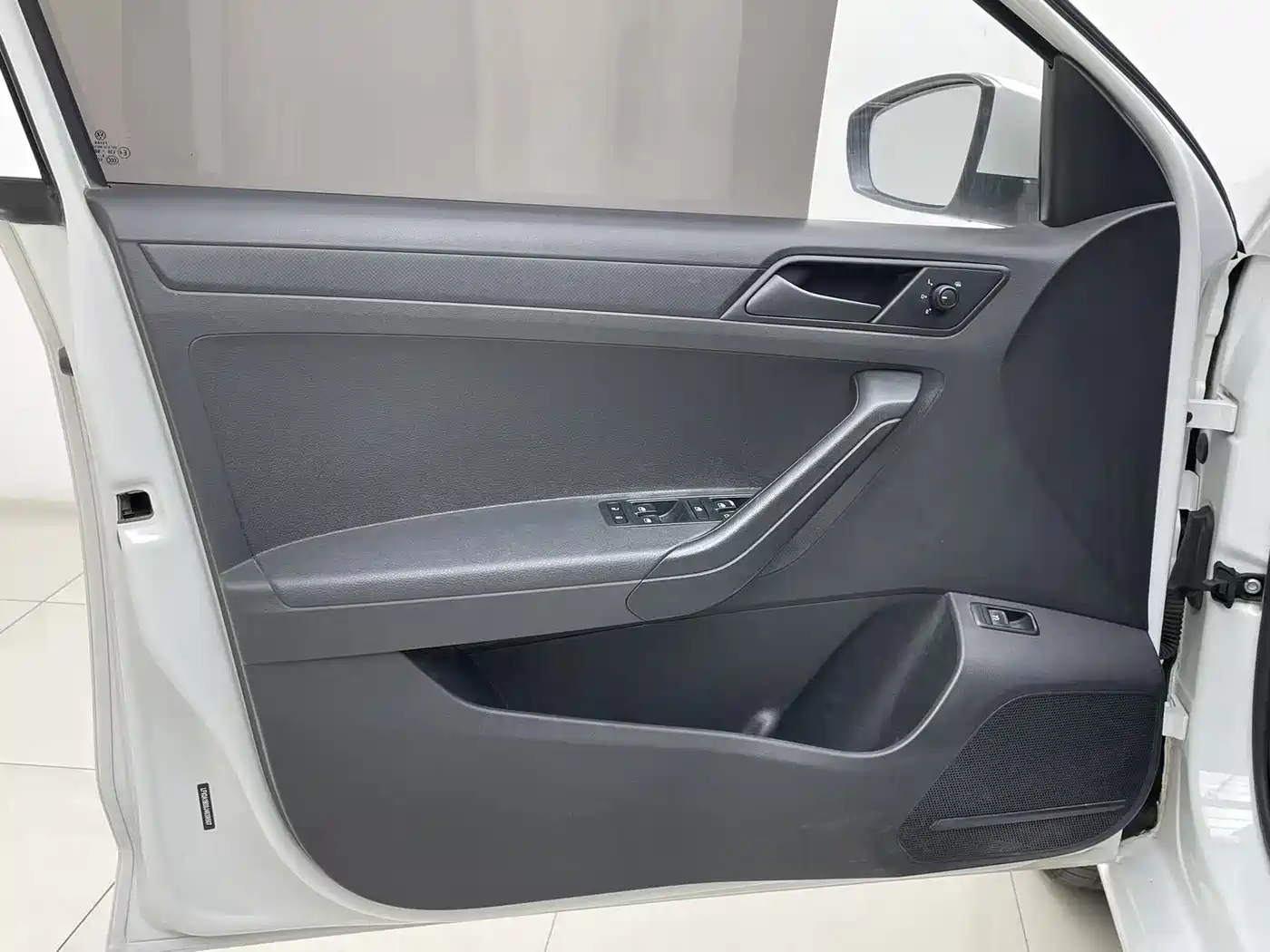 Volkswagen Jetta 2017 1.5L Manual Fashion фото 7