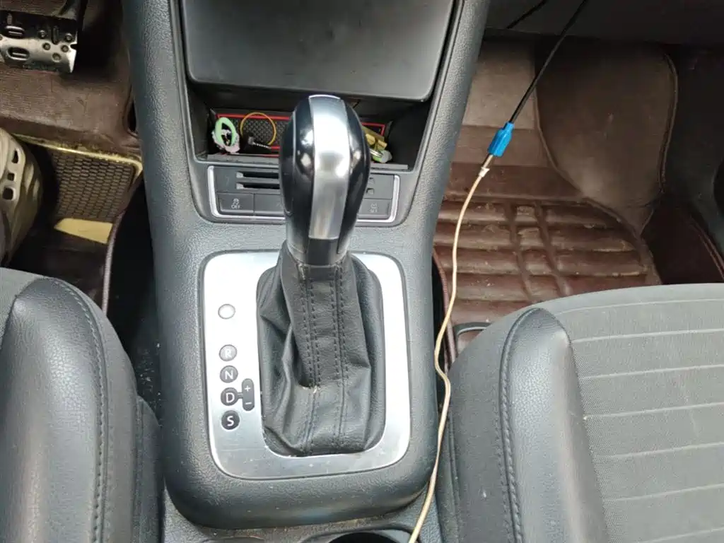 Volkswagen Tiguan 2015 1.8TSI Automatic 2WD Trendline фото 14
