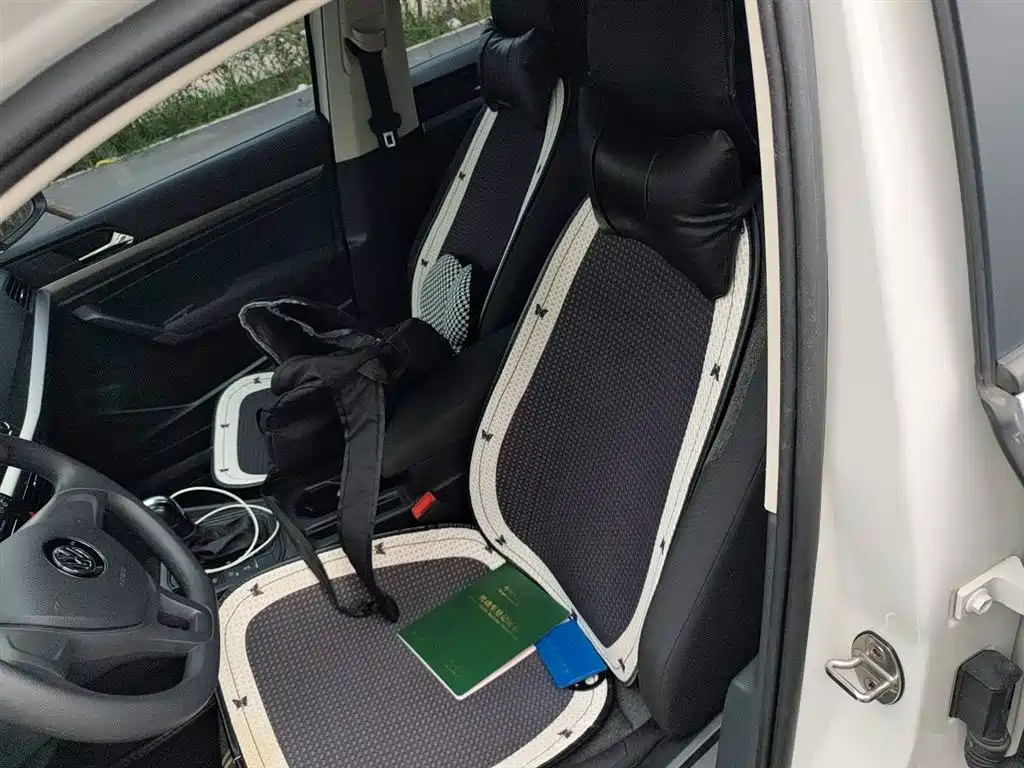 Volkswagen Lavida 2018 1.5L Auto Trend Edition China V фото 8