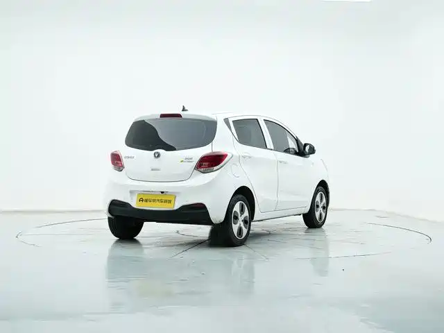 Changan Benben E-Star 2021 2021 National Edition Delight (LFP 31.18kWh)