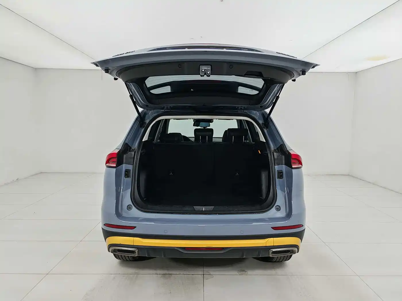 Фото 12 - Haval H6