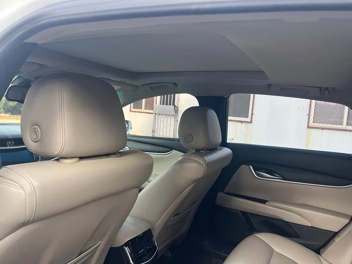 Cadillac XTS 2018 28T Technology фото 9