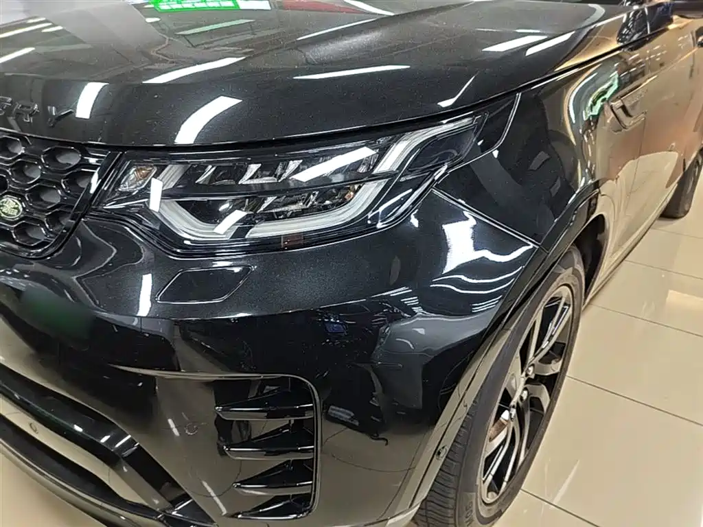 Land Rover Discovery 2019 3.0 SC V6 HSE фото 24