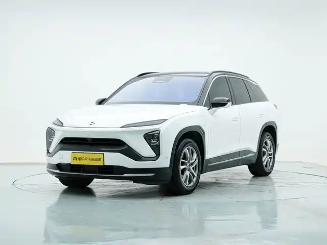 NIO ES6 2020
