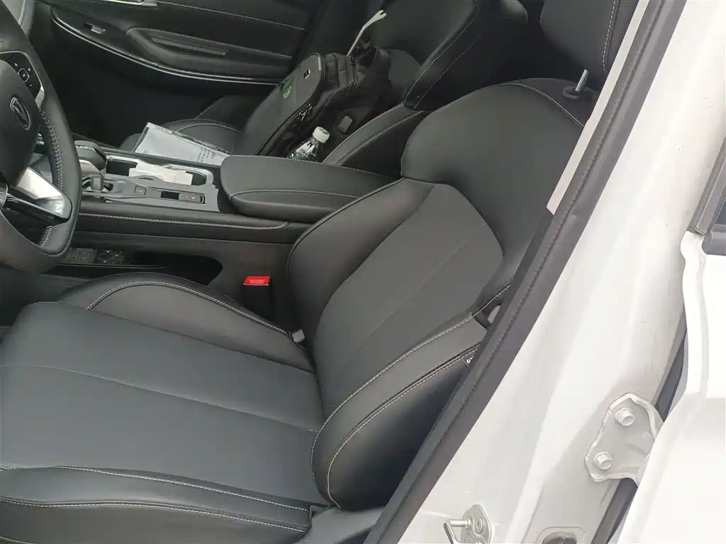 Changan CS75 2025 2025 PRO 1.5T Premium 7-Seater
