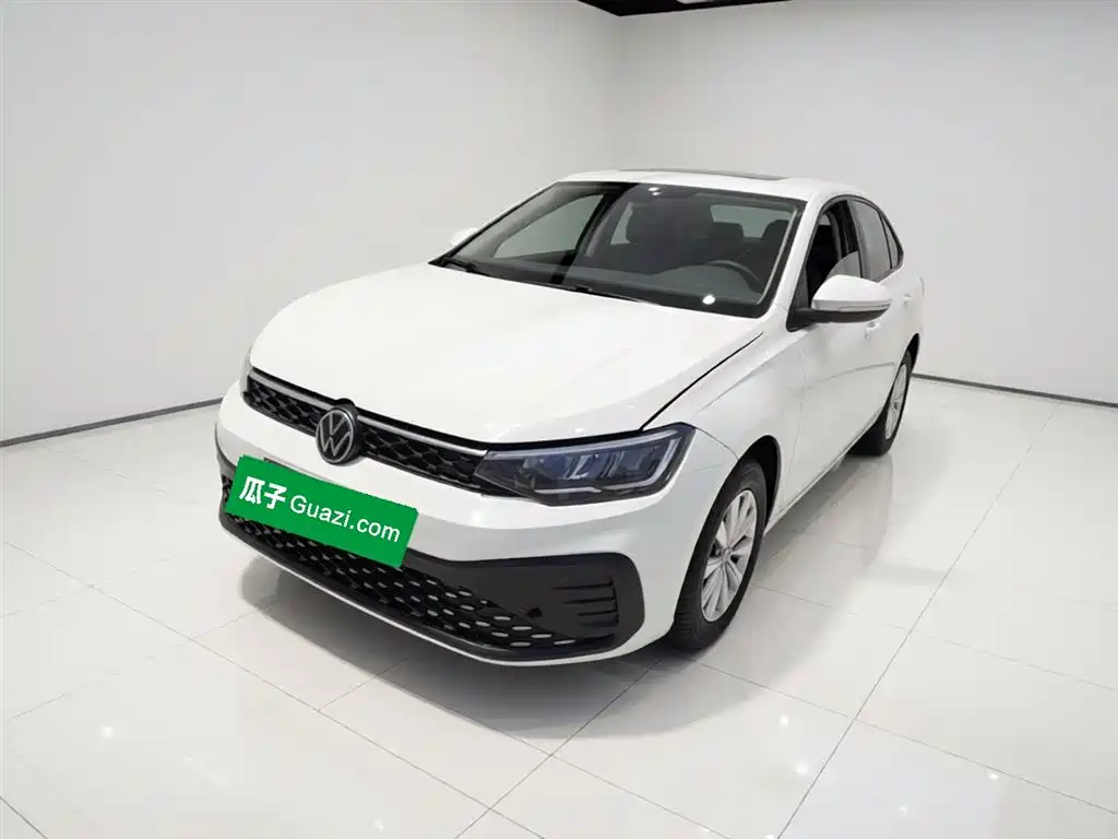 Volkswagen Lavida 2023 Xinrui 1.5L Auto Xinyi Edition фото 2