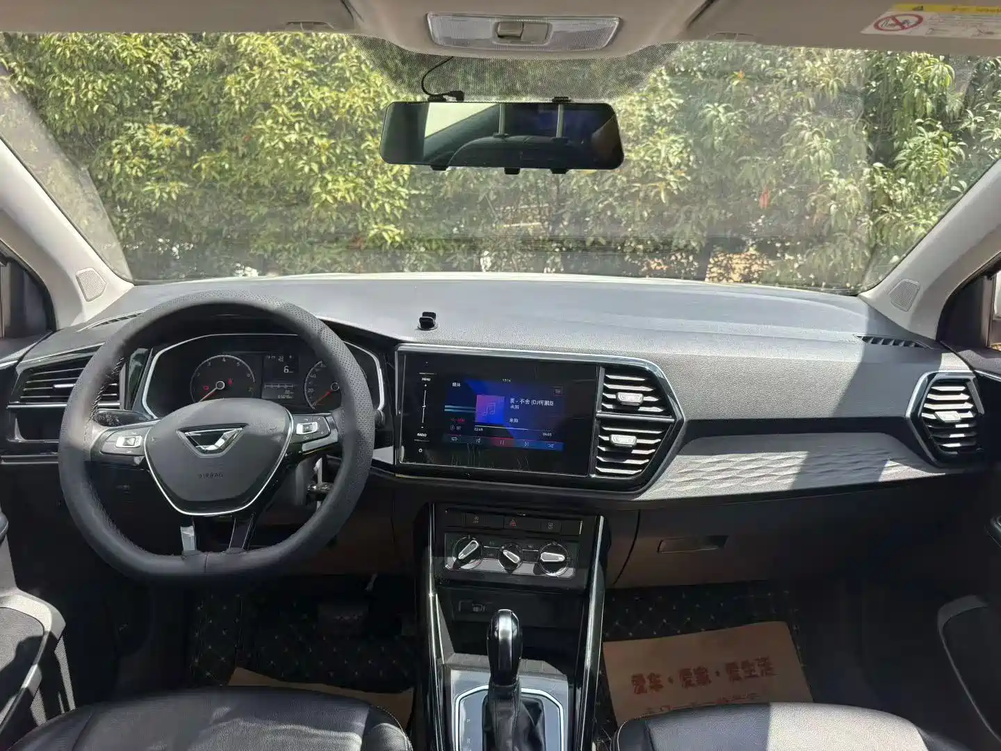 Фото 8 - Jetta VS5